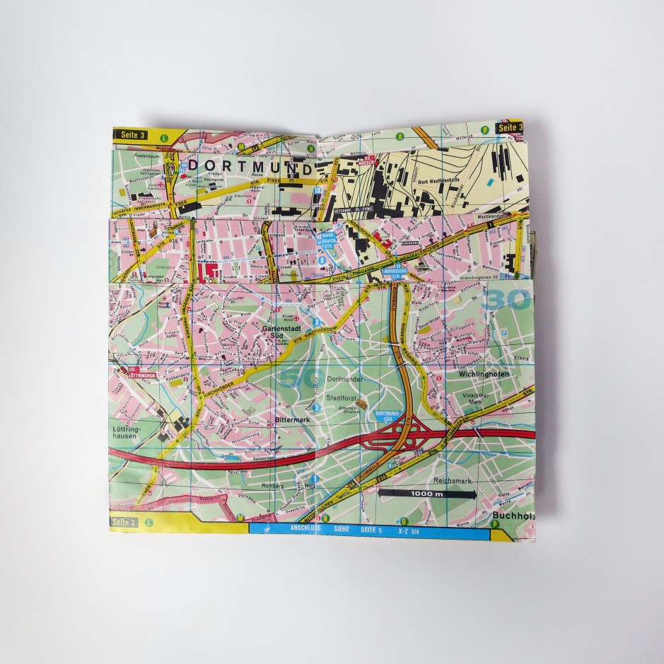 Stadtplan Falk | conserve the sound “Conserve the sound” ist ein Online ...